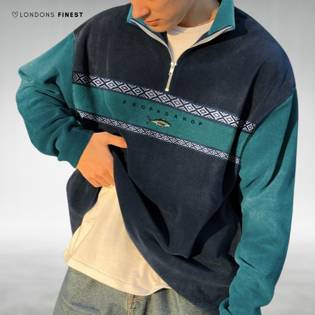 Blue / 3XL