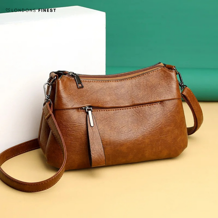 Luna™ Elegant Crossbody Bag