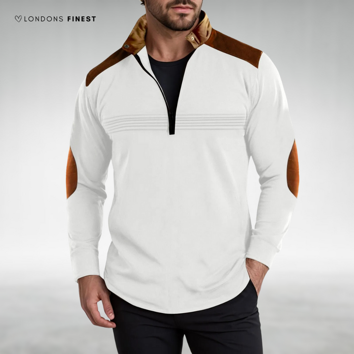 Foster™ Men's Comfort Jumper