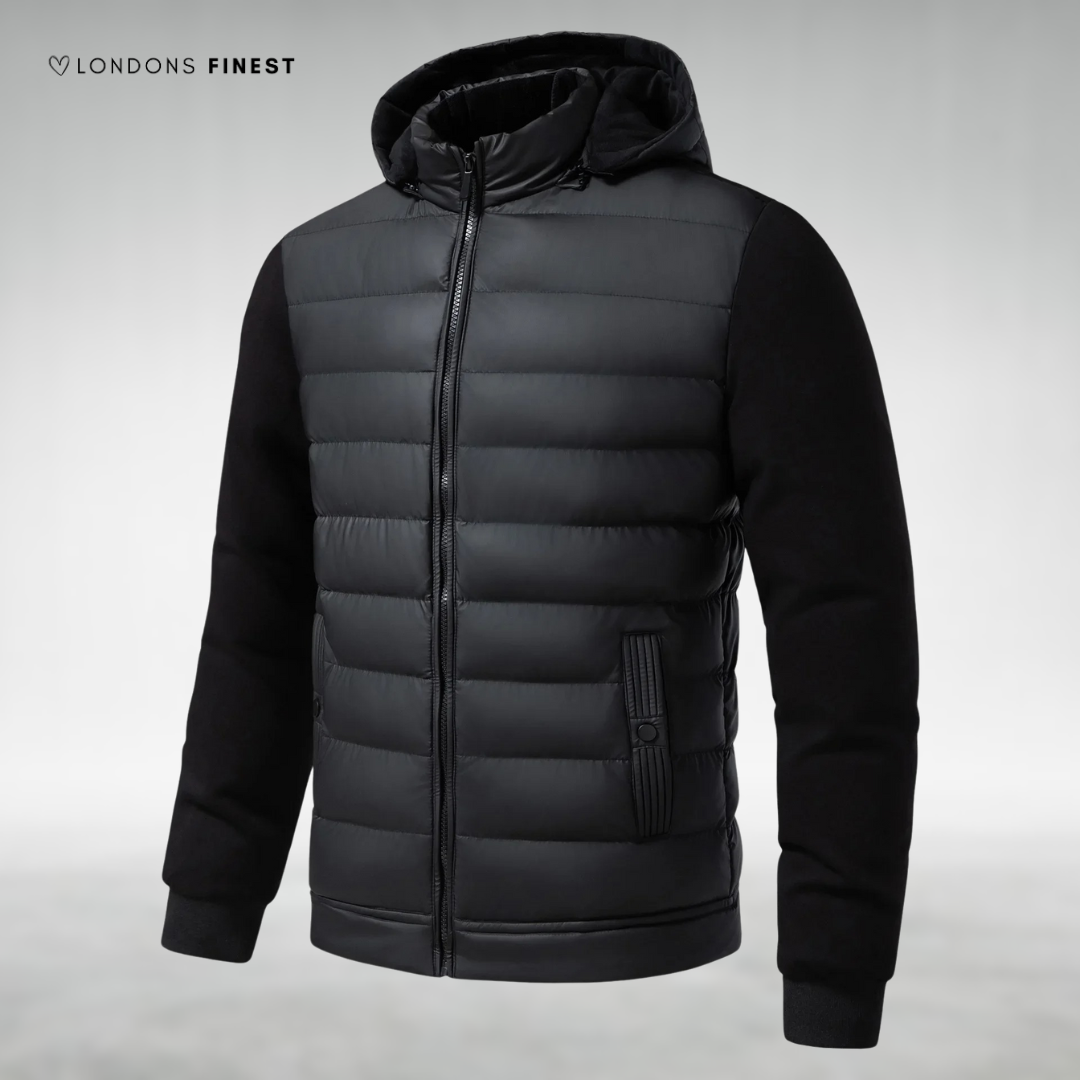 Boyd™ Men's Winter Jacket – London's Finest