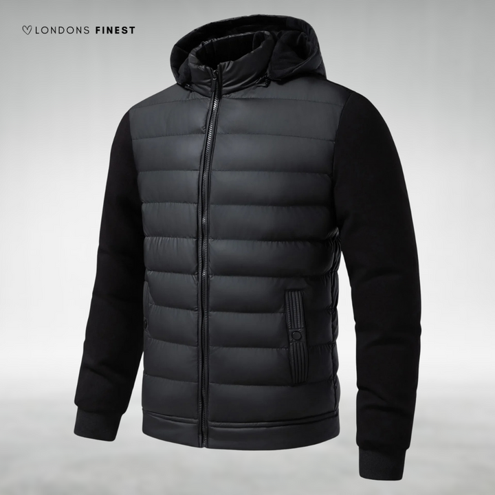 Boyd™ Men's Winter Jacket