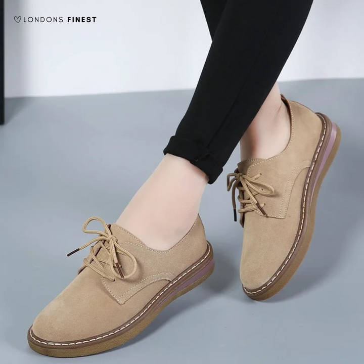 Tracey™ Orthopedic Comfort Shoes