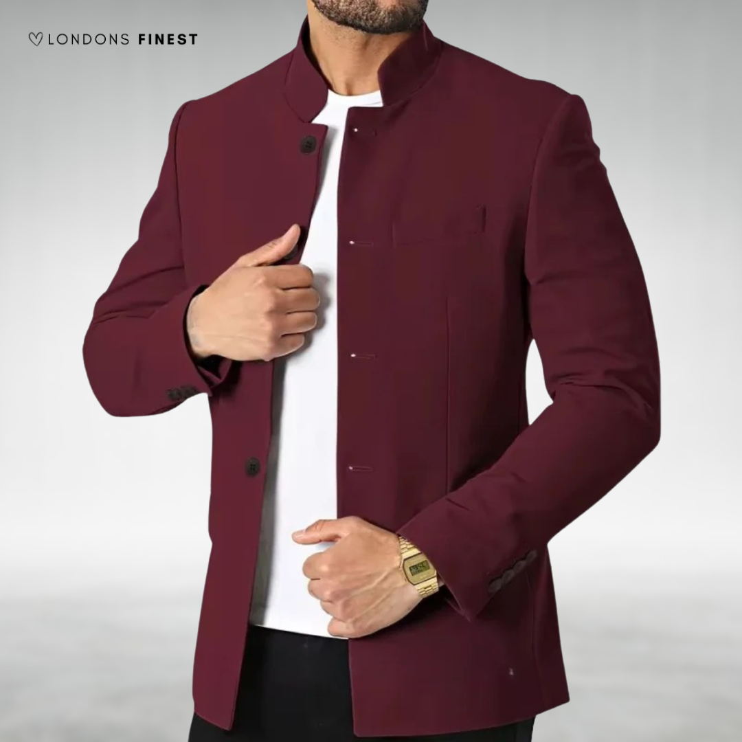 Wine Red / 3XL