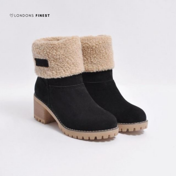 Lolita™ Cozy Women's Winter Boots
