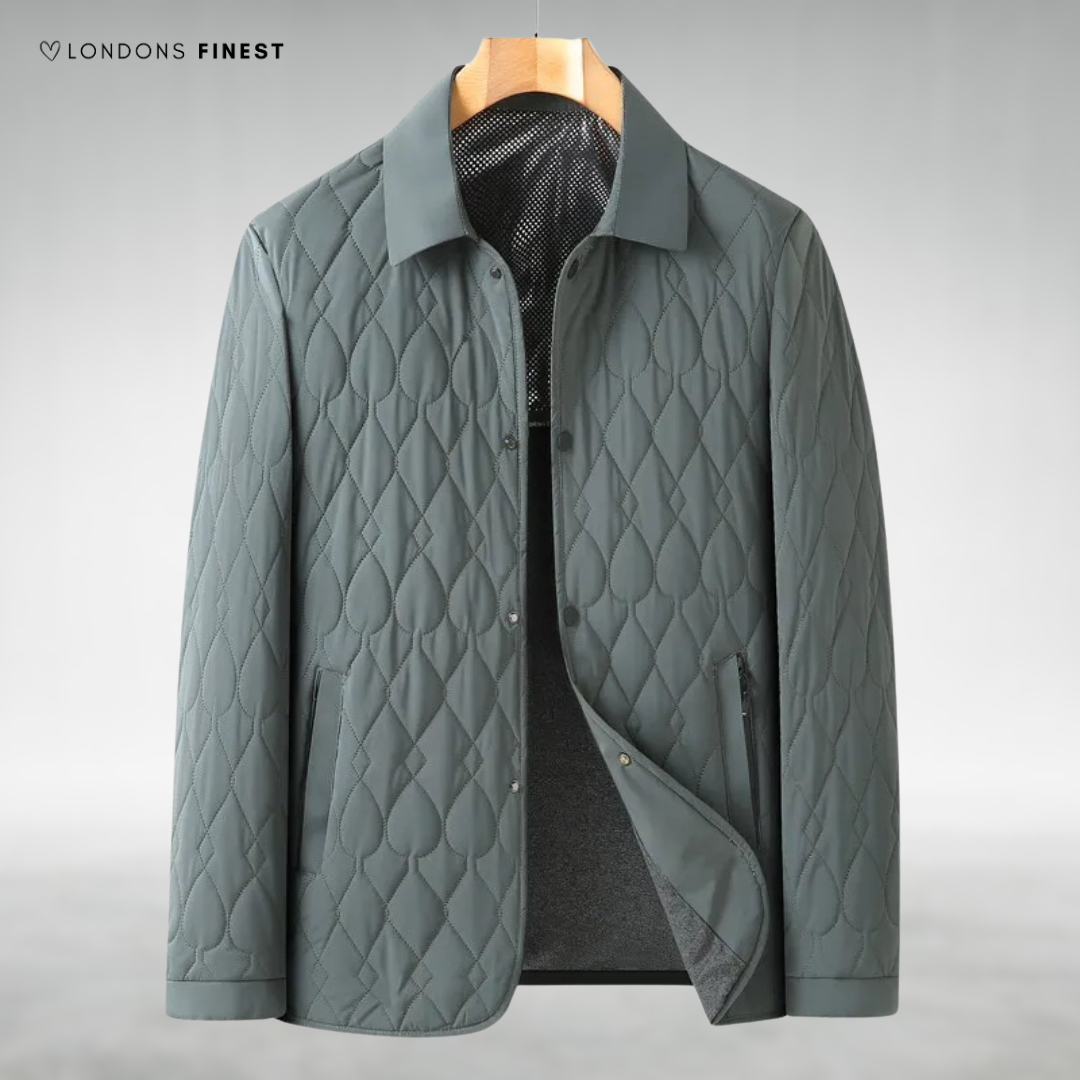 Jaydon™ Quilted Comfort Jacket