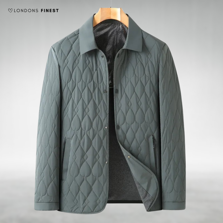 Jaydon™ Quilted Comfort Jacket