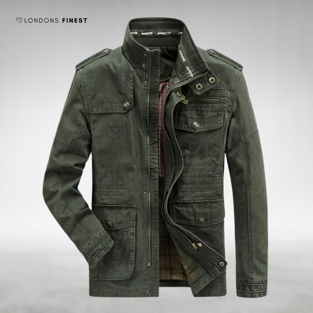 Army Green / 3XL