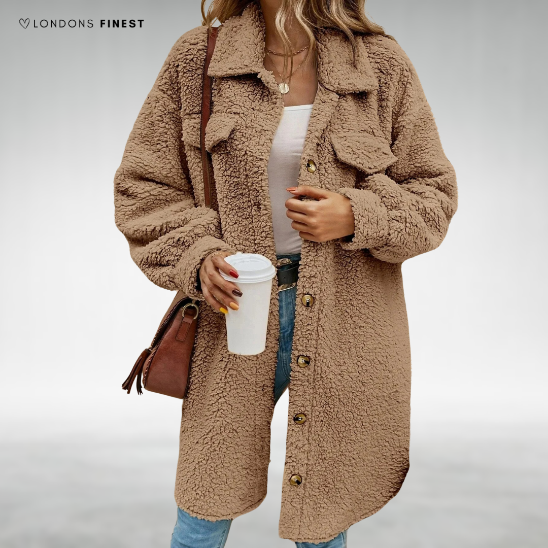 Brown / 3XL