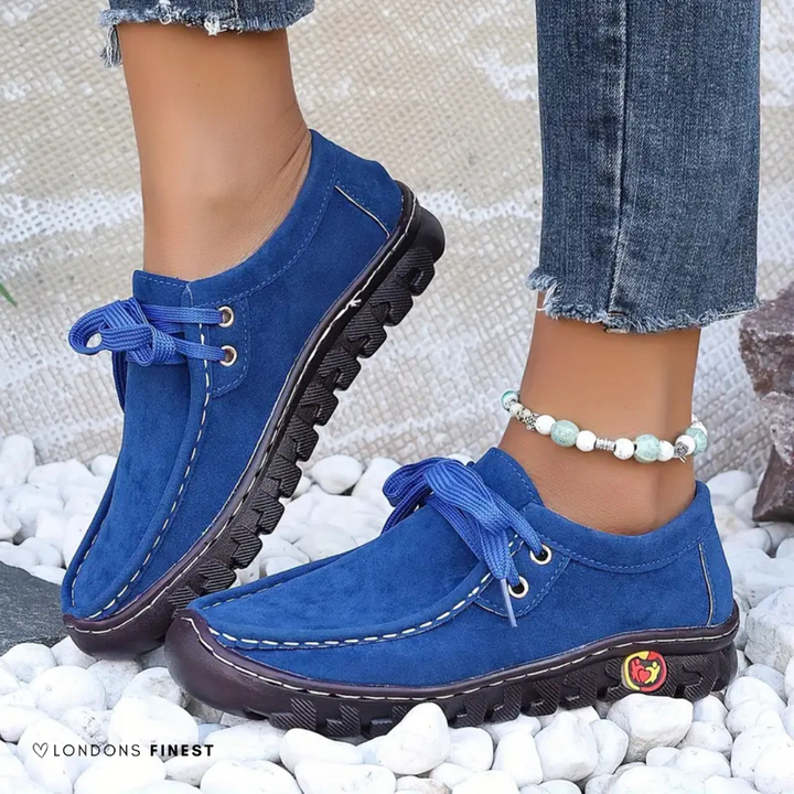 Lydia™ Orthopedic Comfort Shoes