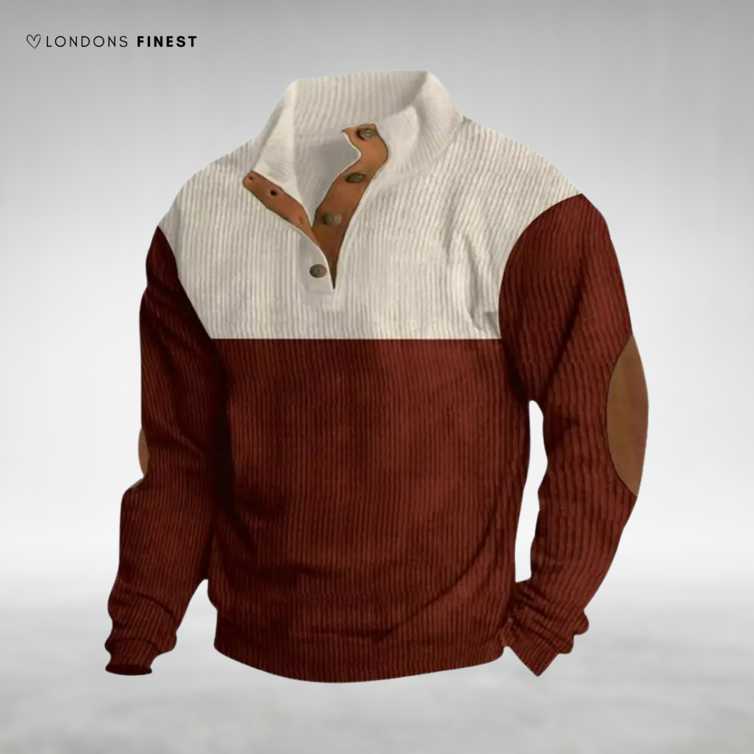 Donald™ Comfort Men's Jumper