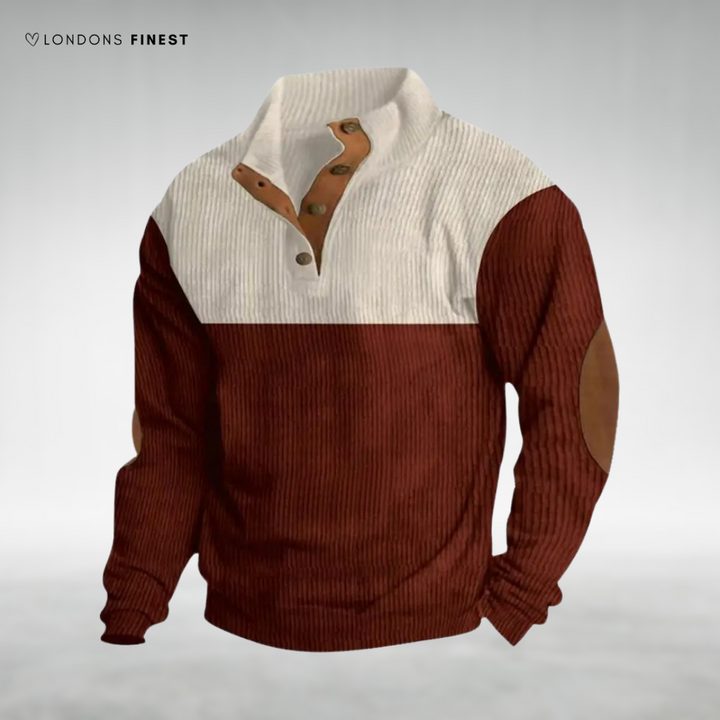 Donald™ Comfort Men's Jumper
