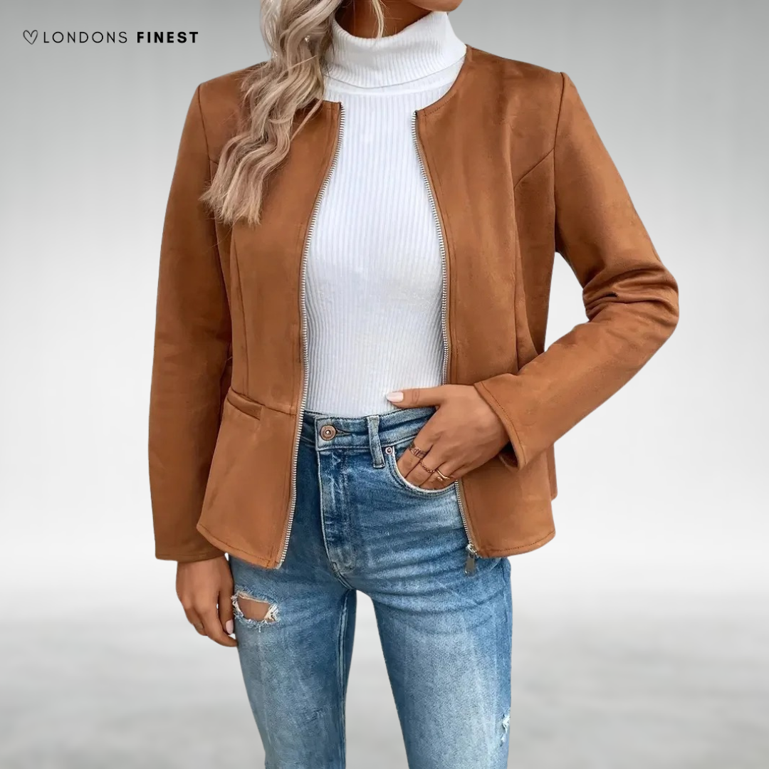 Athena™ Elegant Women's Jacket