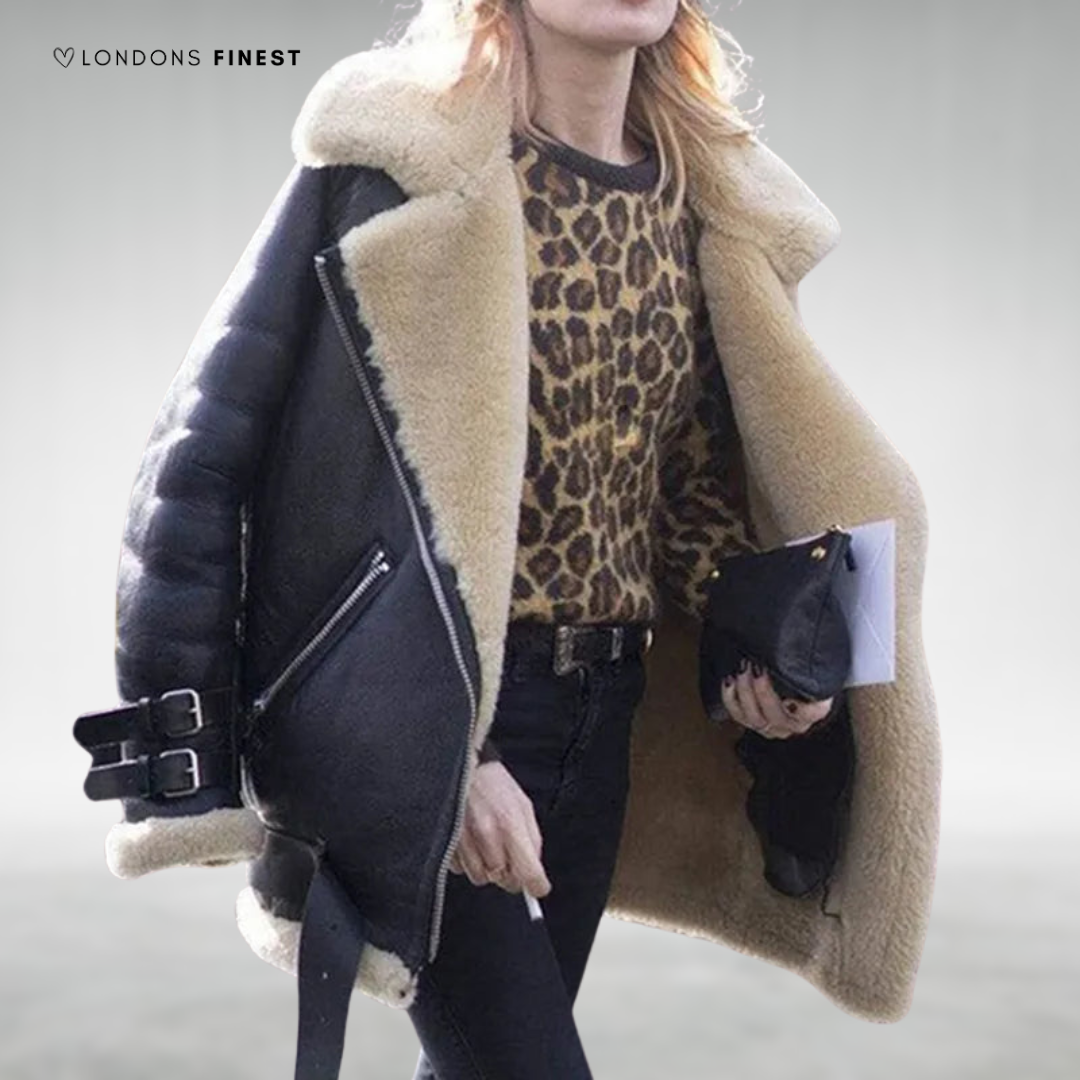 Carolyn™ Women's Belted Winter Coat