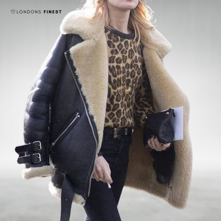 Carolyn™ Women's Belted Winter Coat