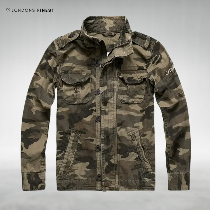 Massey™ Classic Men's Jacket