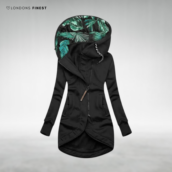 Aysha™ Women’s Fleece Jacket
