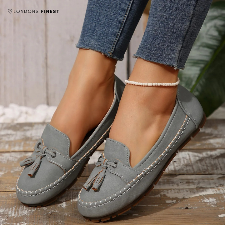 Sienna™ Soft Step Loafers