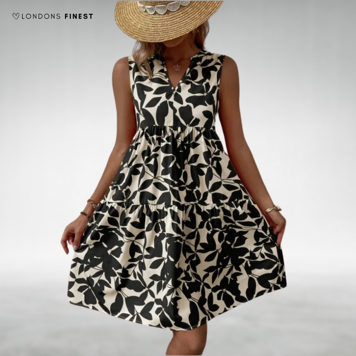 Doris™ Elegant Women's Dress