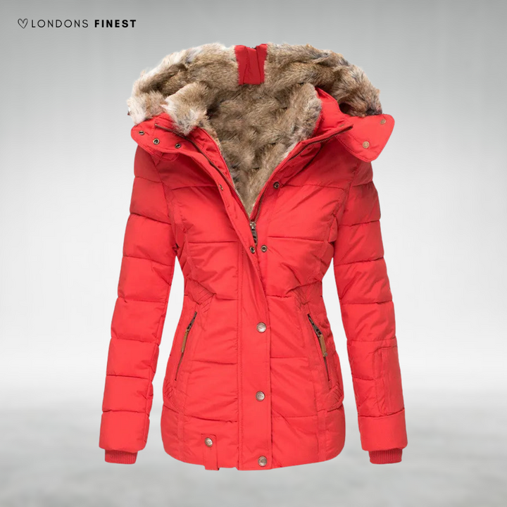 Amelia™ Premium Cozy Winter Coat
