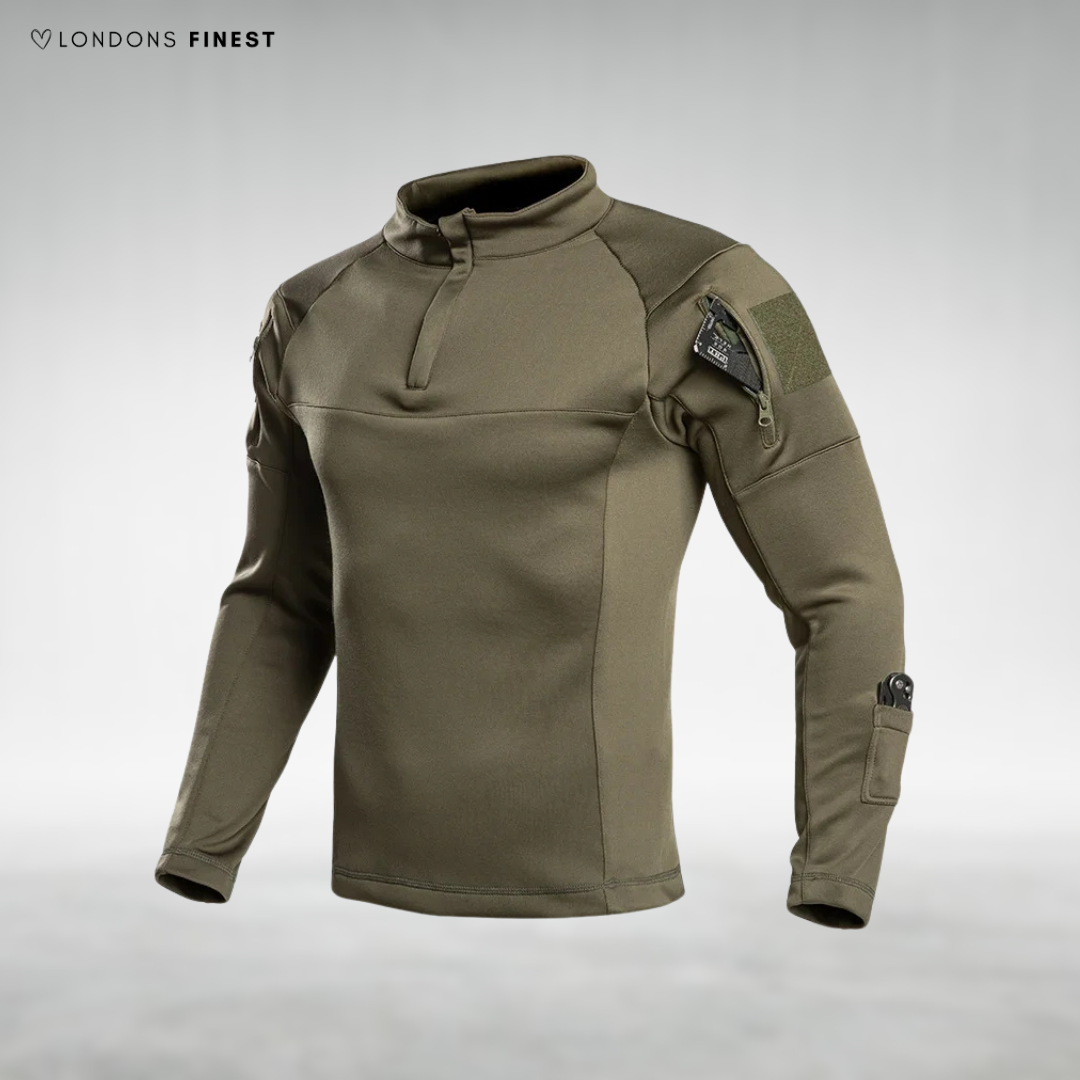Army Green / 3XL