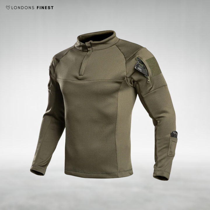 James Classic Casual Jacket