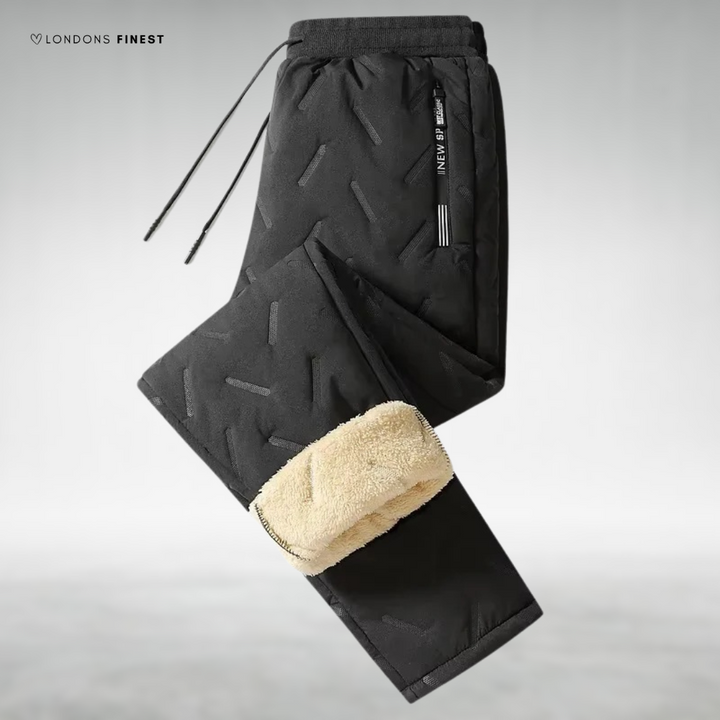 Avery™ Men's Fleece-Lined Waterproof Trousers