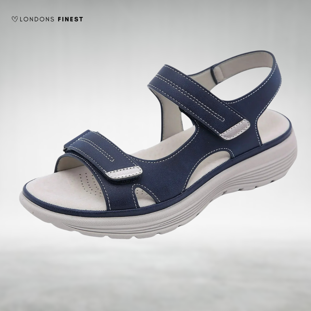 Blue / 10 UK (43 EU)