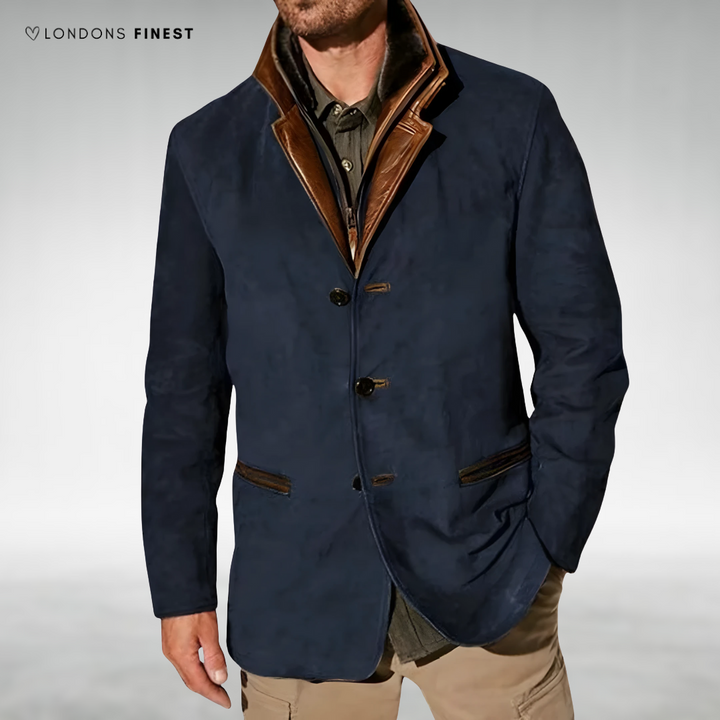 Parker™ Classic Men’s Coat