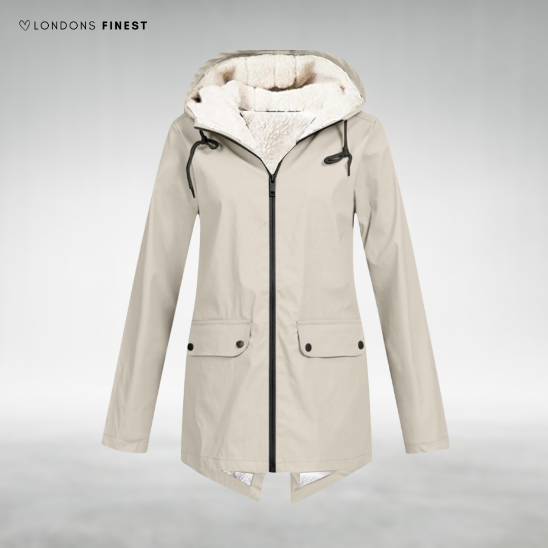 Jenny™ All-Weather Comfort Jacket