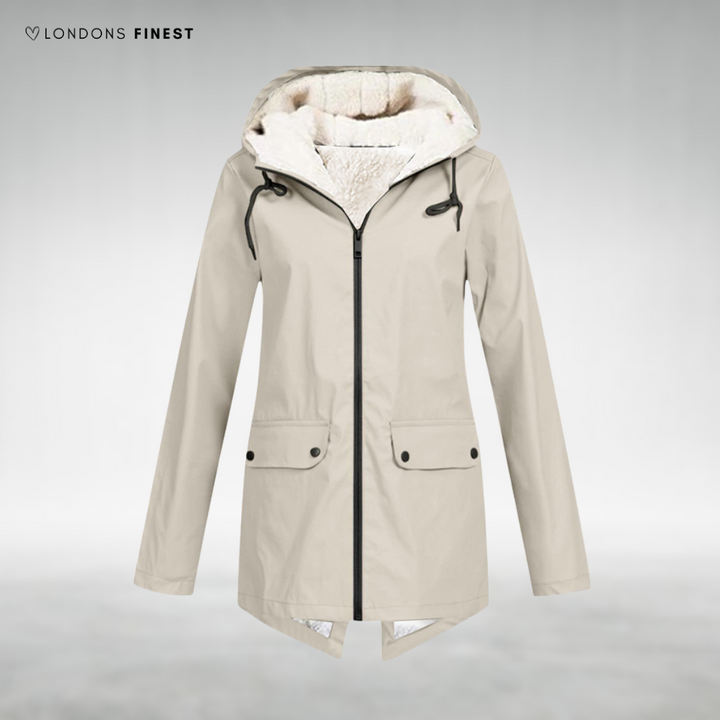 Jenny™ All-Weather Comfort Jacket