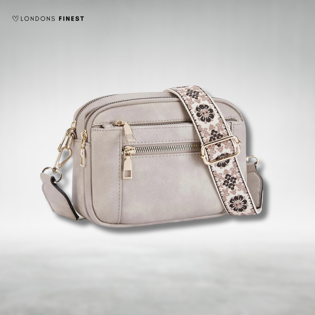 Mckinney™ Crossbody Bag
