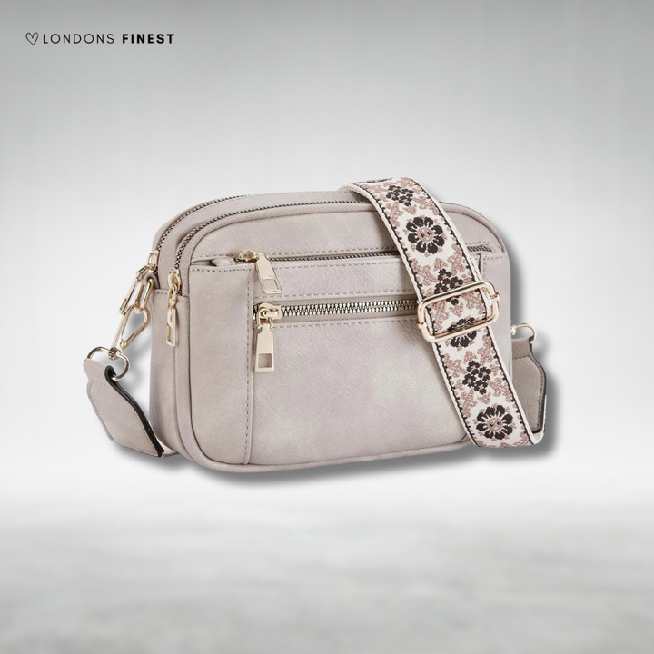 Mckinney™ Crossbody Bag