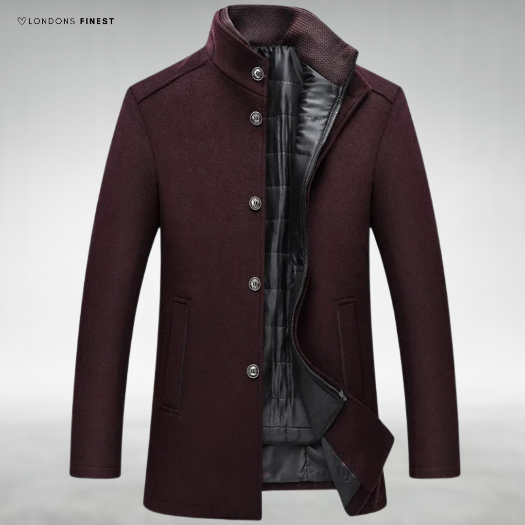 Felton™ Men's Winter Coat
