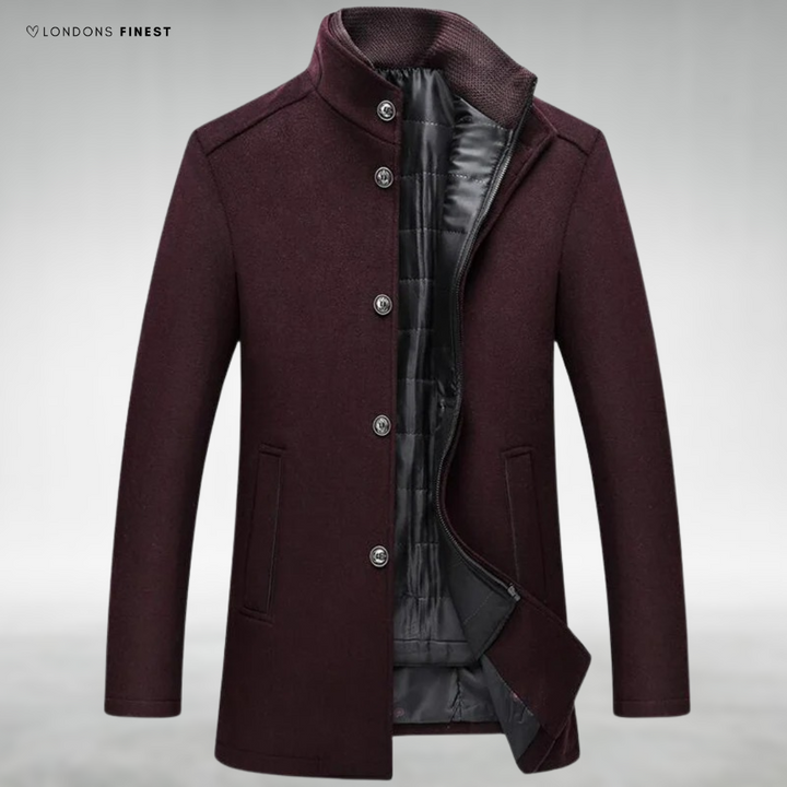 Felton™ Men's Winter Coat