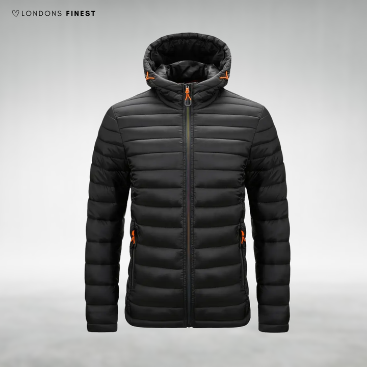 Oliver Classic Hooded Jacket