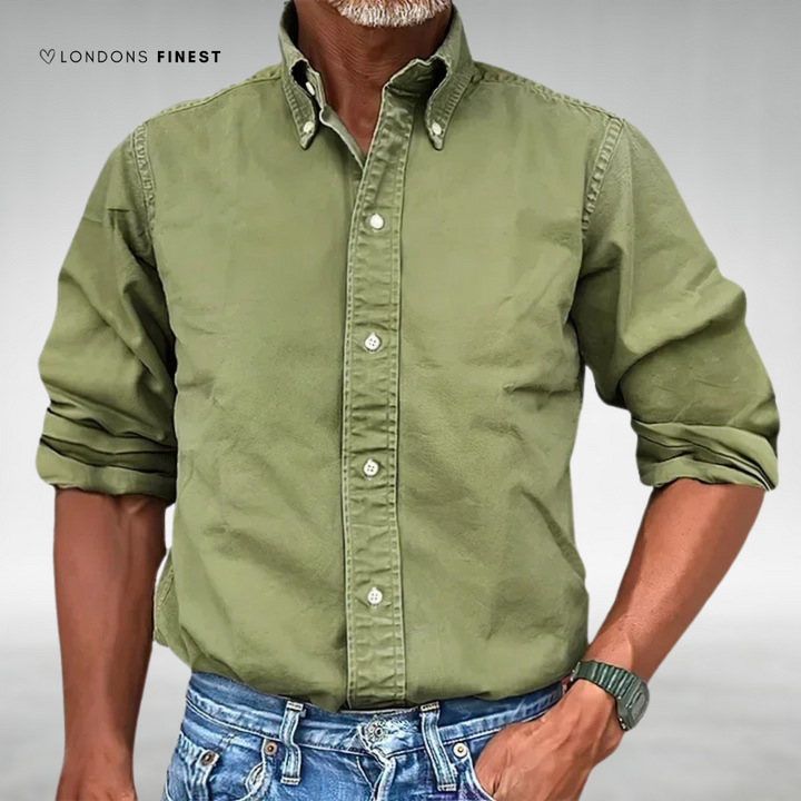 Cornelius™ Men's Comfort Shirt