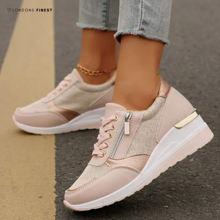Dina™ Orthopedic Women's Shoes