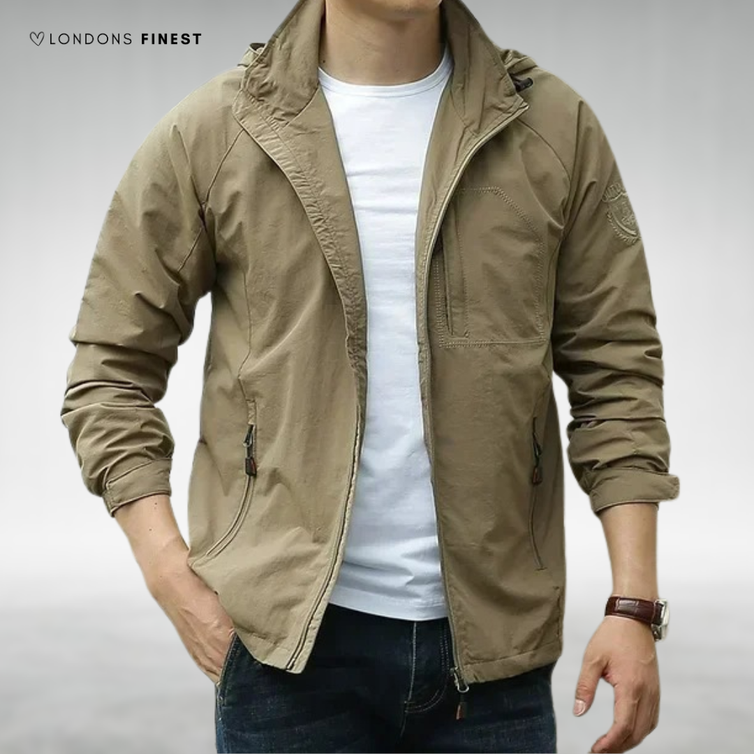 Khaki / 3XL