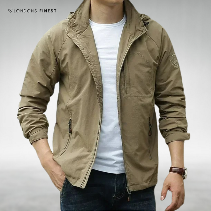 Doyle™ Classic Lightweight Jacket