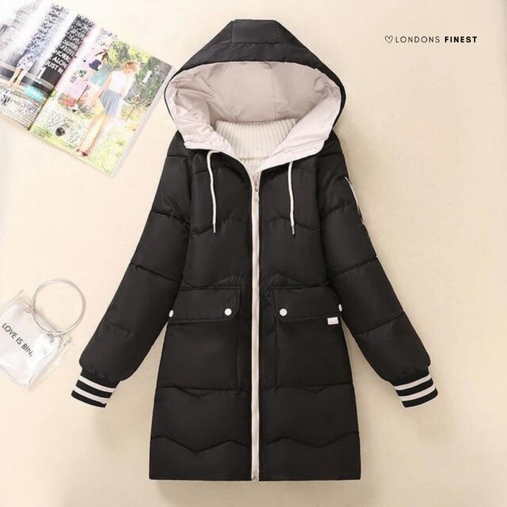 Tanya™ Women's Winter Jacket