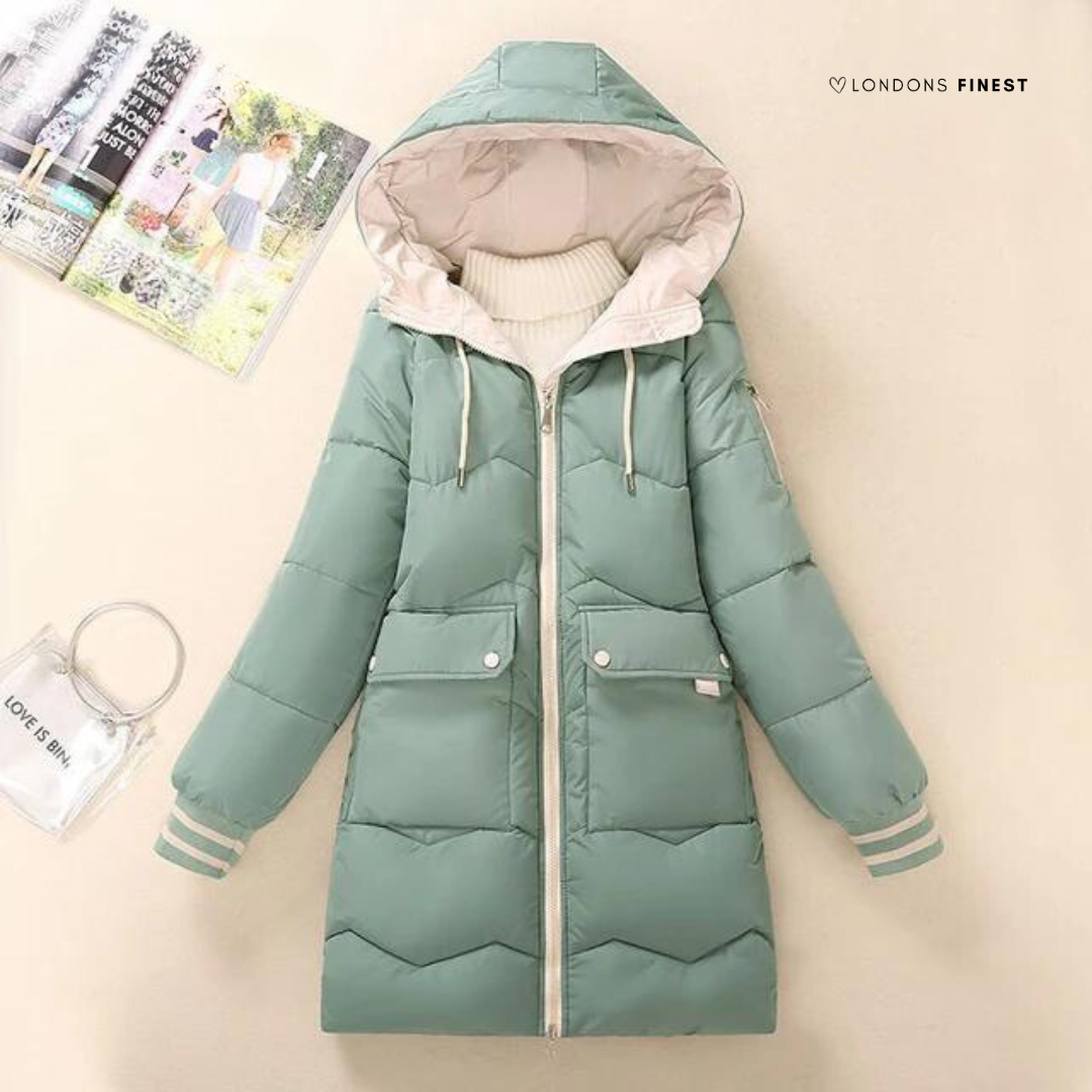Tanya™ Women's Winter Jacket