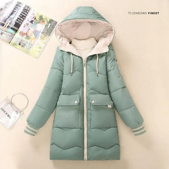 Tanya™ Women's Winter Jacket
