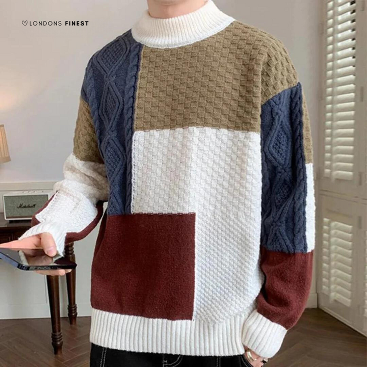 Collin™ Comfort Men's Jumper