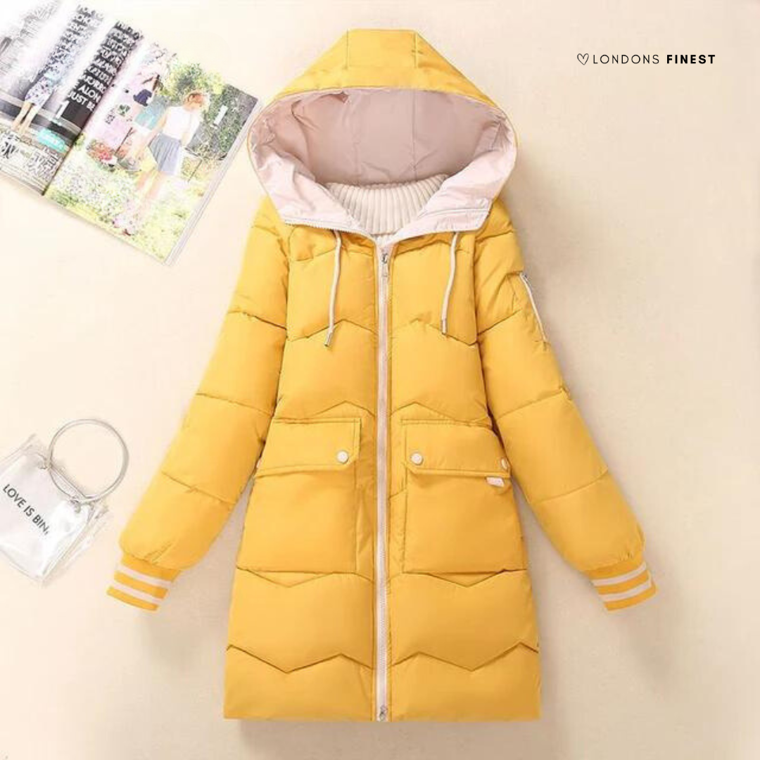 Tanya™ Women's Winter Jacket