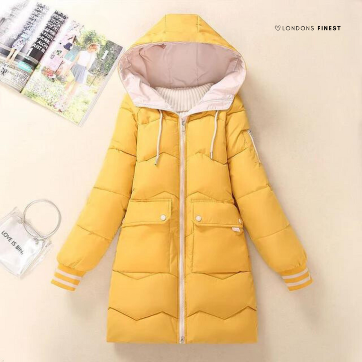 Tanya™ Women's Winter Jacket