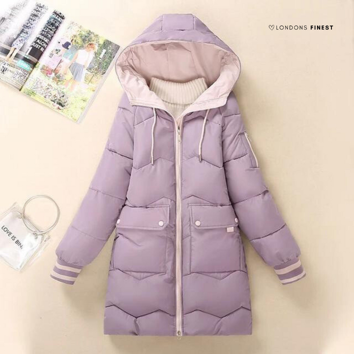 Tanya™ Women's Winter Jacket