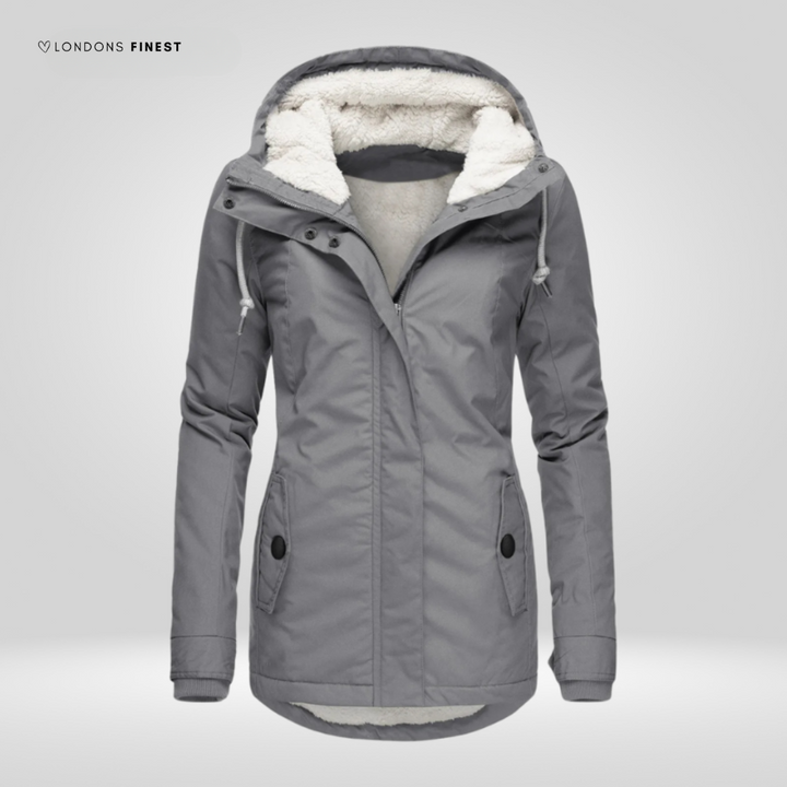 Naomi™ Stylish Women's Coat