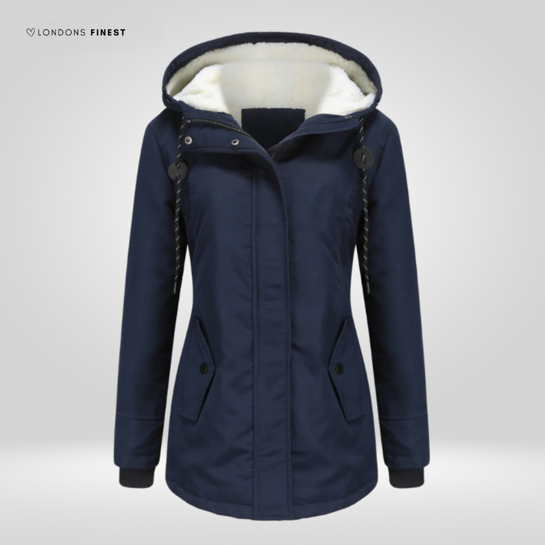 Naomi™ Stylish Women's Coat