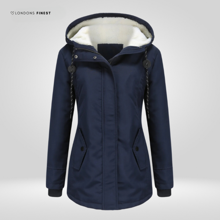 Naomi™ Stylish Women's Coat