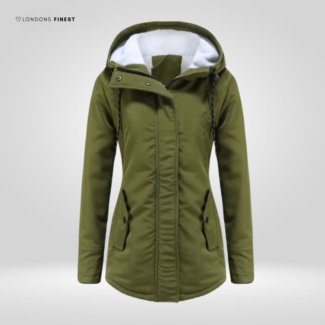 Naomi™ Stylish Women's Coat